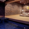 Spa Pool Suite